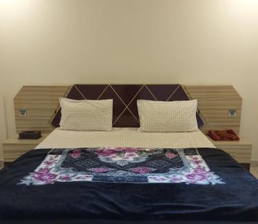 Miandam Hotel | Farooq hotel
