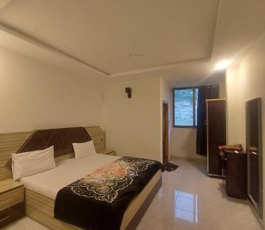 Miandam Hotel | Farooq hotel