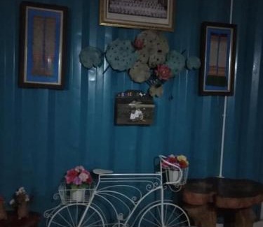 Lop Buri House | Farsai Homestay