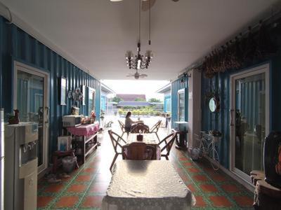 Lop Buri House | Farsai Homestay