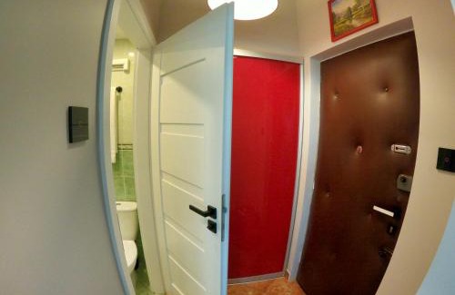 Osiedle Nida Apartment | Faryna Apartament