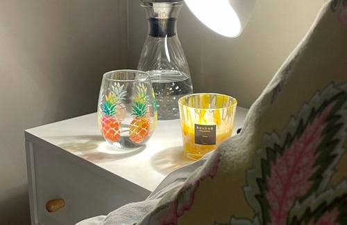 Parsons Green and Walham Apartment | Fashionable Open space/3 rooms in the heart of Chelsea London