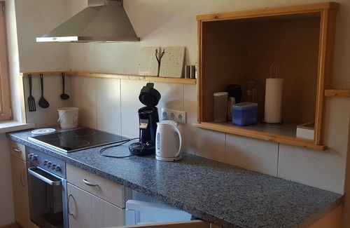 Bramberg am Wildkogel Condo | Fasserhof