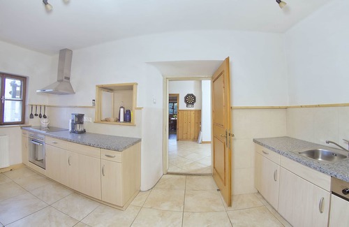 Bramberg am Wildkogel Condo | Fasserhof