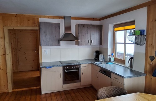 Bramberg am Wildkogel Condo | Fasserhof