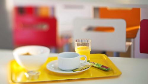 Les Ulis Hotel | FAST HOTEL Les Ulis - Courtabœuf