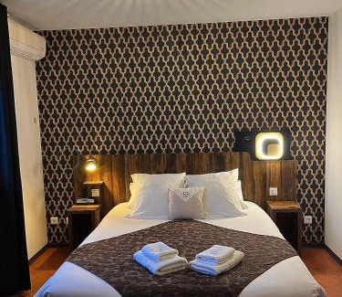 Mont-de-Marsan Hotel | FastHôtel Mont de Marsan - Un Hôtel FH Collection