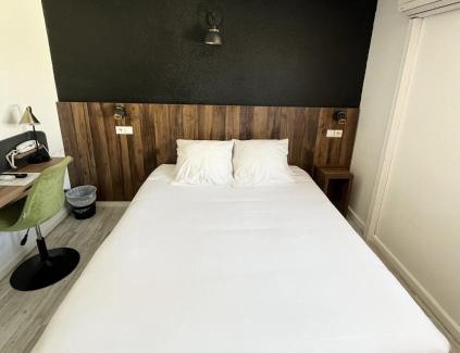 Mont-de-Marsan Hotel | FastHôtel Mont de Marsan - Un Hôtel FH Collection