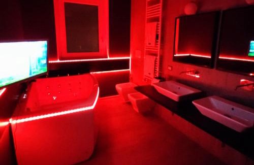 Monopoli House | Fata Suite