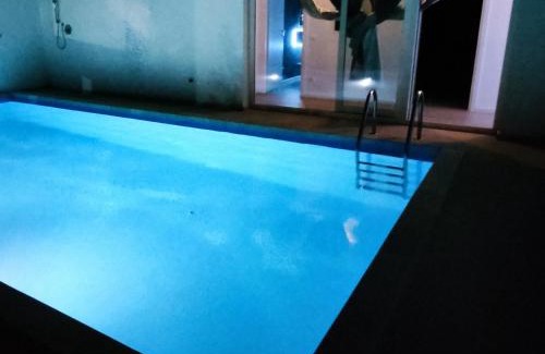 Monopoli House | Fata Suite