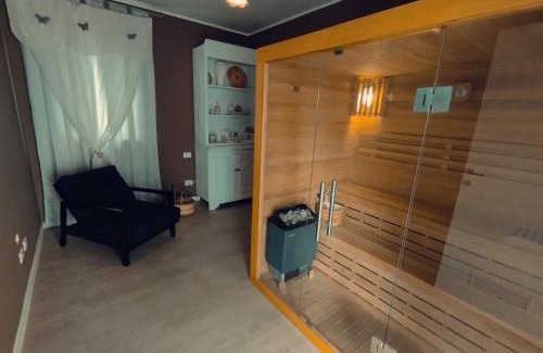 Monopoli House | Fata Suite