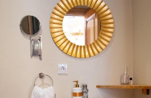 Balat House | Fatih Balat Tarihten nezih şık ev- 1