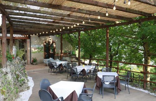 Padula House | Fattoria Alvaneta