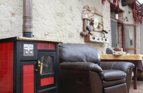 Padula House | Fattoria Alvaneta