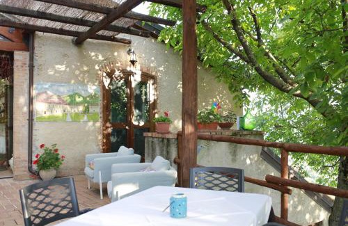 Padula House | Fattoria Alvaneta