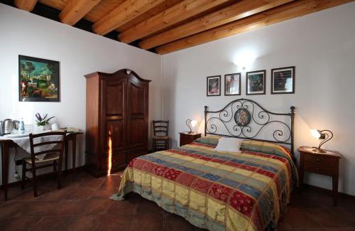 Magugnano House | Fattoria Grimana