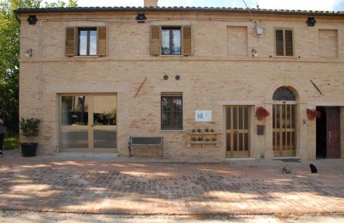 Appignano Bed & Breakfast | Fattoria Nonno Neno B&B