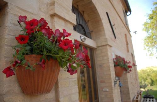 Appignano Bed & Breakfast | Fattoria Nonno Neno B&B