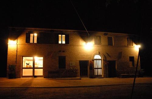 Appignano Bed & Breakfast | Fattoria Nonno Neno B&B