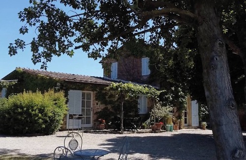 Foiano della Chiana Apartment | Fattoria Santa Vittoria Istrice Apartment