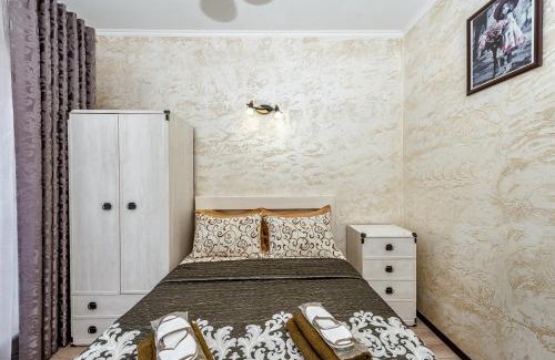 Skhidnytsya Apartment | FAVAR Carpathians