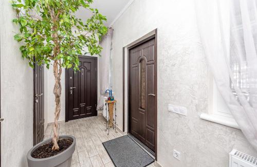 Skhidnytsya Apartment | FAVAR Carpathians