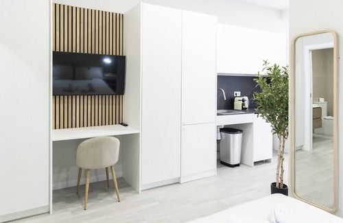 Patraix Apartment | Favara Suites B by Concept Flats