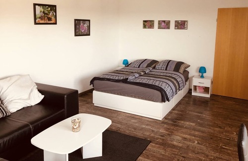 Bad Urach Apartment | Favorite place on the Swabian Alb