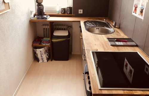 Bad Urach Apartment | Favorite place on the Swabian Alb