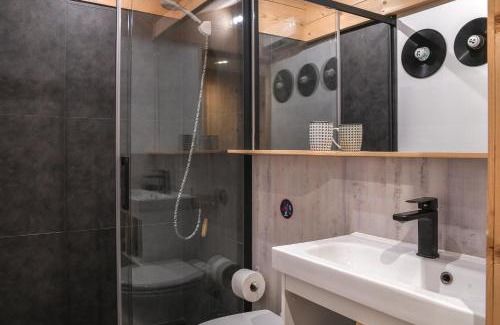 Aillon-le-Jerune House | Fayard Loft