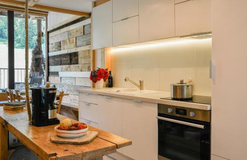 Aillon-le-Jerune House | Fayard Loft