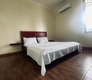 Mbezi Beach Apartment | Fays