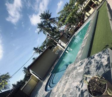 Mbezi Beach Apartment | Fays