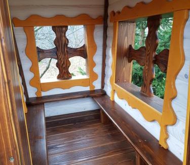 Kosiv House | Fazenda Kosiv