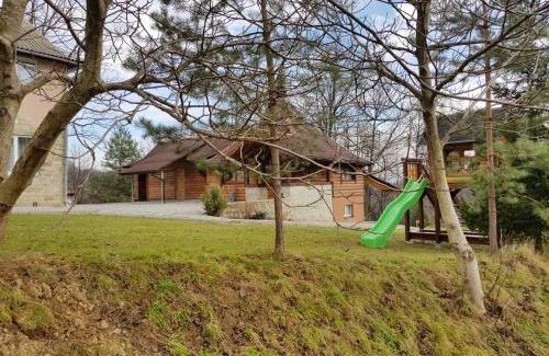 Kosiv House | Fazenda Kosiv