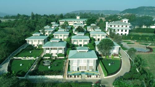 Wadgaon Resort | Fazlani Natures Nest - The Wellness Retreat