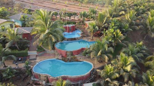 Wadgaon Resort | Fazlani Natures Nest - The Wellness Retreat