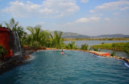 Wadgaon Resort | Fazlani Natures Nest - The Wellness Retreat