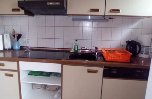 Mauerstetten Apartment | FEWO Mayer