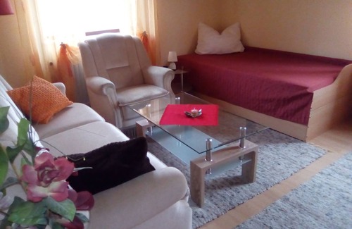 Mauerstetten Apartment | FEWO Mayer