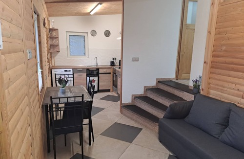 Schramberg Apartment | Ferienwohnung in Schramberg-sulgen am Rande des Schwarzwaldes