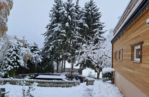 Schramberg Apartment | Ferienwohnung in Schramberg-sulgen am Rande des Schwarzwaldes