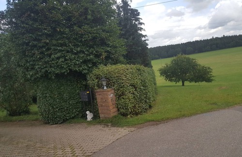 Schramberg Apartment | Ferienwohnung in Schramberg-sulgen am Rande des Schwarzwaldes