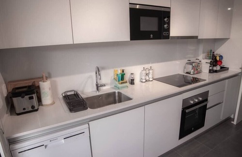 Bolueta Apartment | Fee4Me Bilbao, Style and Comfort