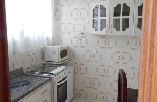 Centro Historico Apartment | Feel at home in beautiful Porto Alegre!