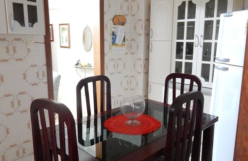 Centro Historico Apartment | Feel at home in beautiful Porto Alegre!