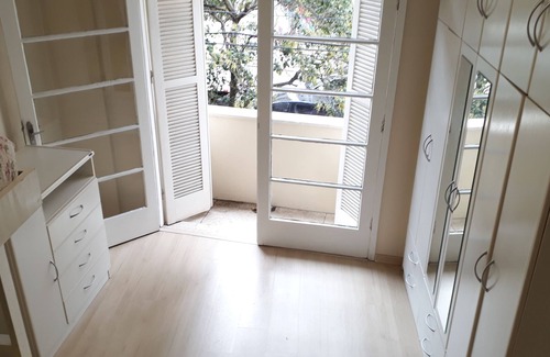 Centro Historico Apartment | Feel at home in beautiful Porto Alegre!