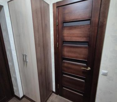 Irpin Apartment | Feel at Home Irpin Stay