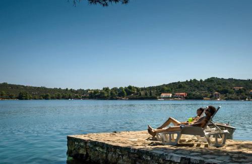 Luka Apartment | Feel Dugi Otok - Apartment Sofia