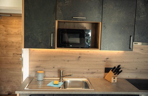 Elbigenalp Apartment | FEEL GOOD DELUXE ALL NEW